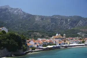 Kokkari  - SAMOS