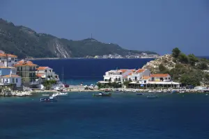 Kokkari  - SAMOS