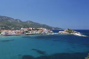 Kokkari  - SAMOS