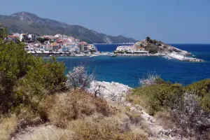 Kokkari  - SAMOS