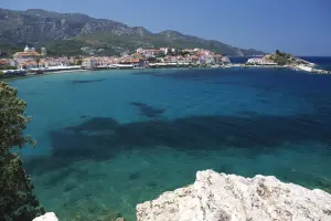 Kokkari  - SAMOS