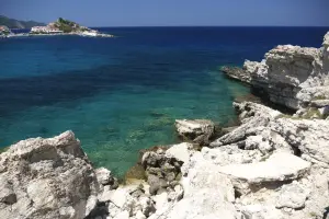 Kokkari  - SAMOS