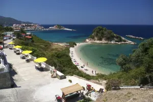 Kokkari  - SAMOS