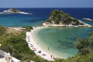 Kokkari  - SAMOS
