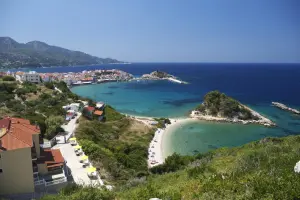 Kokkari  - SAMOS
