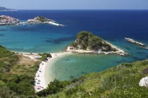 Kokkari  - SAMOS