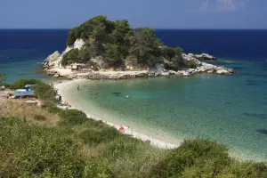 Kokkari  - SAMOS