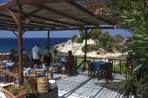 Kokkari  - SAMOS
