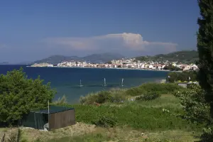 Kokkari  - SAMOS