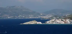 Kokkari  - SAMOS