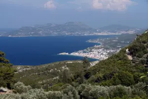 Kokkari  - SAMOS