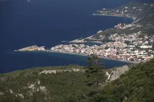 Kokkari  - SAMOS