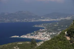 Kokkari  - SAMOS
