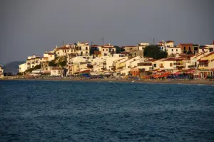 Kokkari  - SAMOS