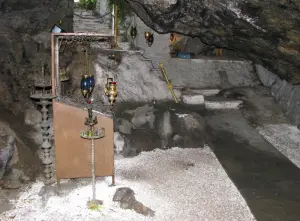 Agios Panteleimon Monastery  - THASSOS