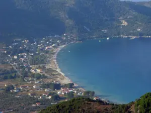 Chrisi Ammoudia  - THASSOS