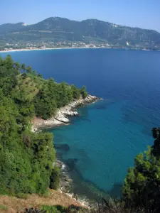 Chrisi Ammoudia  - THASSOS