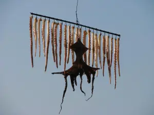 Gorgona Beach  - THASSOS