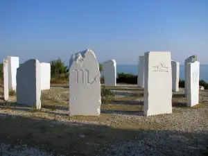 Metalia Beach  - THASSOS