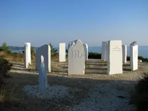 Metalia Beach  - THASSOS