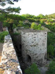 Metalia Beach  - THASSOS
