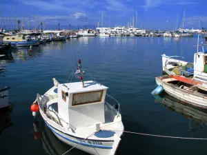 Egina Town  - AEGINA