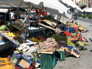 Egina Town  - AEGINA