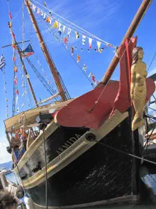 Egina Town  - AEGINA