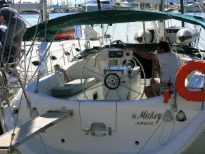 Egina Town  - AEGINA