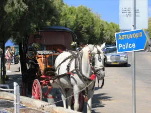 Egina Town  - AEGINA