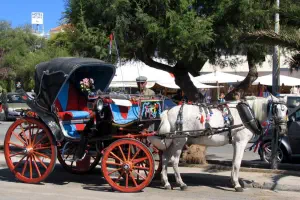 Egina Town  - AEGINA