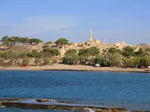 Egina Town  - AEGINA