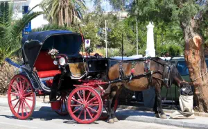 Egina Town  - AEGINA