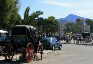Egina Town  - AEGINA