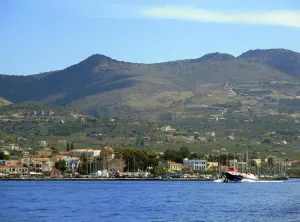 Egina Town  - AEGINA