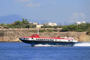 Egina Town  - AEGINA