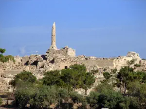 Egina Town  - AEGINA