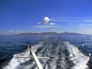 Egina Town  - AEGINA