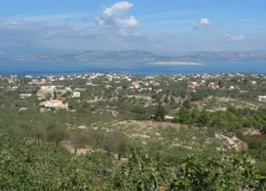 Egina Town  - AEGINA