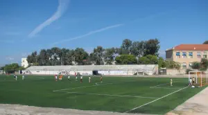 Egina Town  - AEGINA