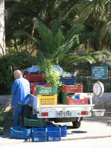 Egina Town  - AEGINA