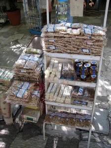 Temple of Aphaia  - AEGINA