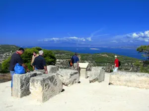 Temple of Aphaia  - AEGINA