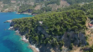 Agii Anargyri Church  - ALONISSOSI