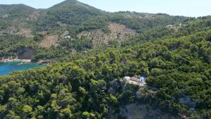Agii Anargyri Church  - ALONISSOSI