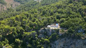 Agii Anargyri Church  - ALONISSOSI