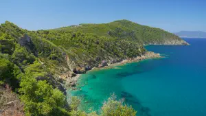 Agii Anargyri Church  - ALONISSOSI