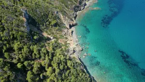 Agii Anargyri Church  - ALONISSOSI