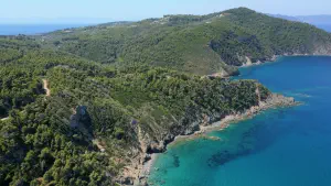 Agii Anargyri Church  - ALONISSOSI