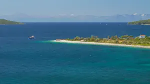 Agios Dimitrios Beach  - ALONISSOSI